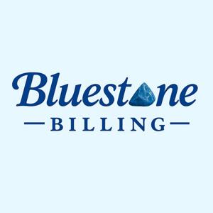 Bluestone Billing Logo