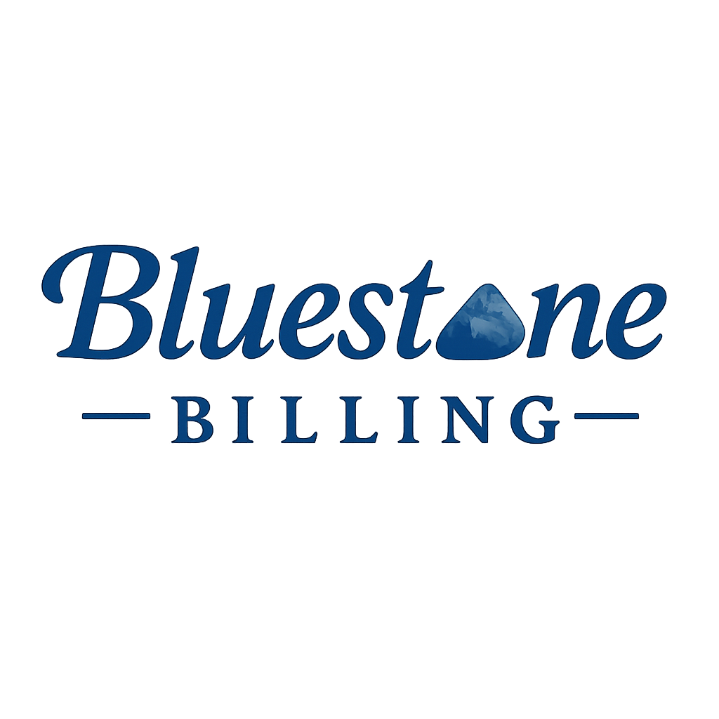 BlueStone Billing Logo